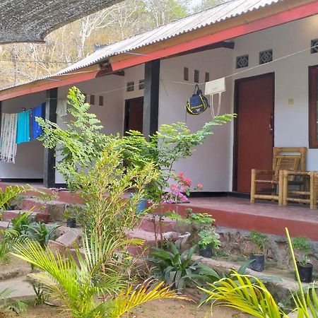 Palm Homestay Kuta Kuta  외부 사진