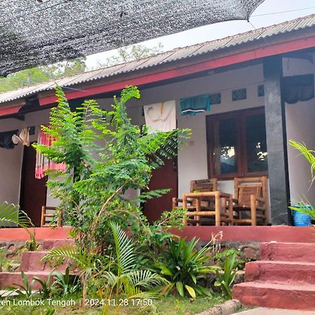 Palm Homestay Kuta Kuta  외부 사진
