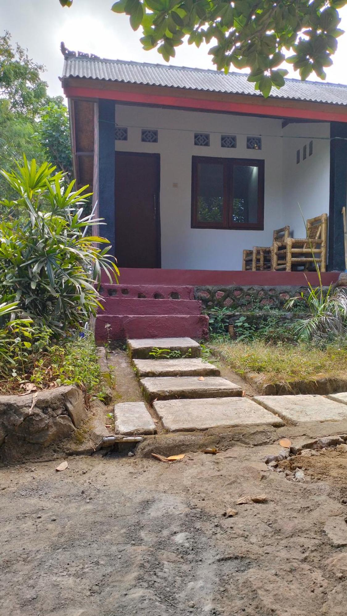 Palm Homestay Kuta Kuta  외부 사진