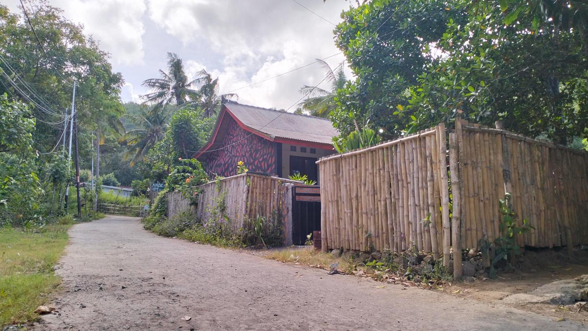 Palm Homestay Kuta Kuta  외부 사진