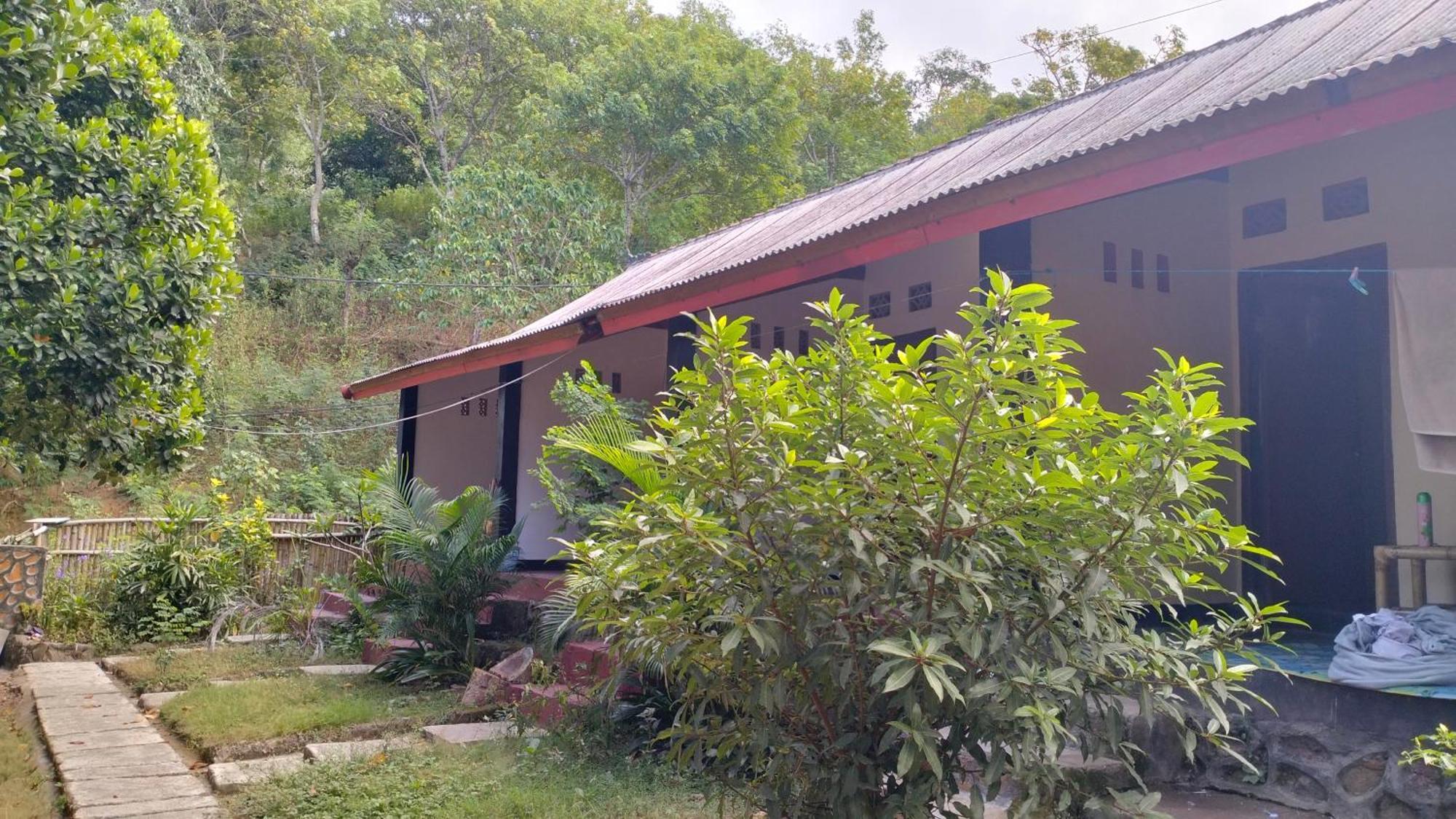 Palm Homestay Kuta Kuta  외부 사진