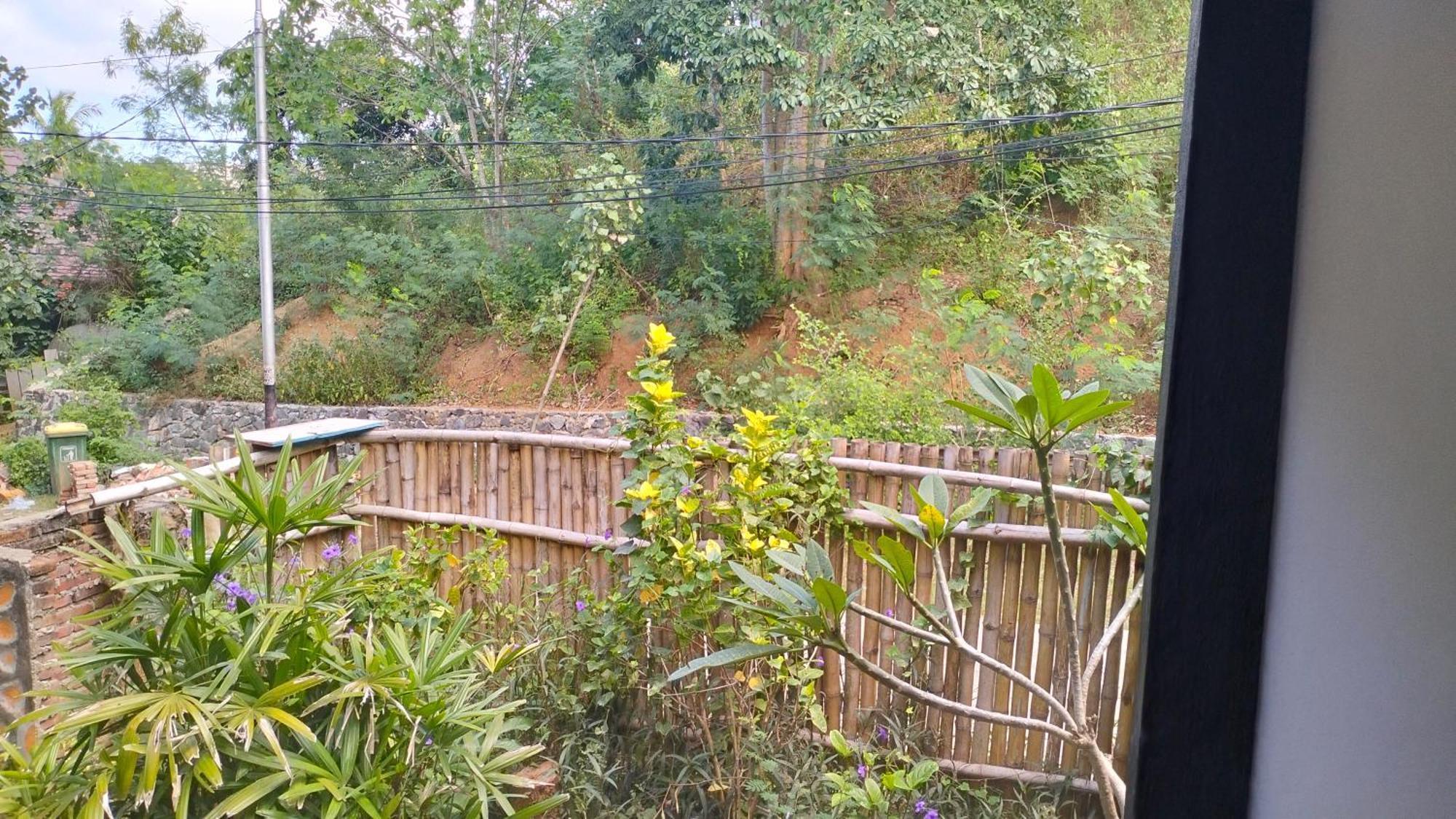 Palm Homestay Kuta Kuta  외부 사진