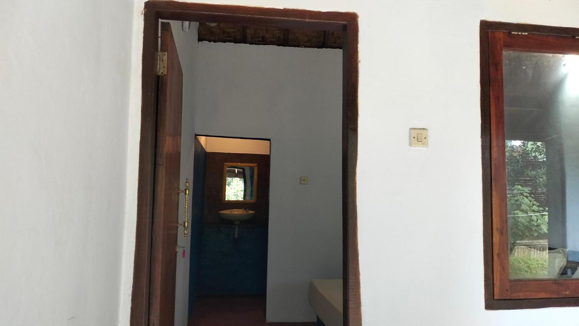 Palm Homestay Kuta Kuta  외부 사진