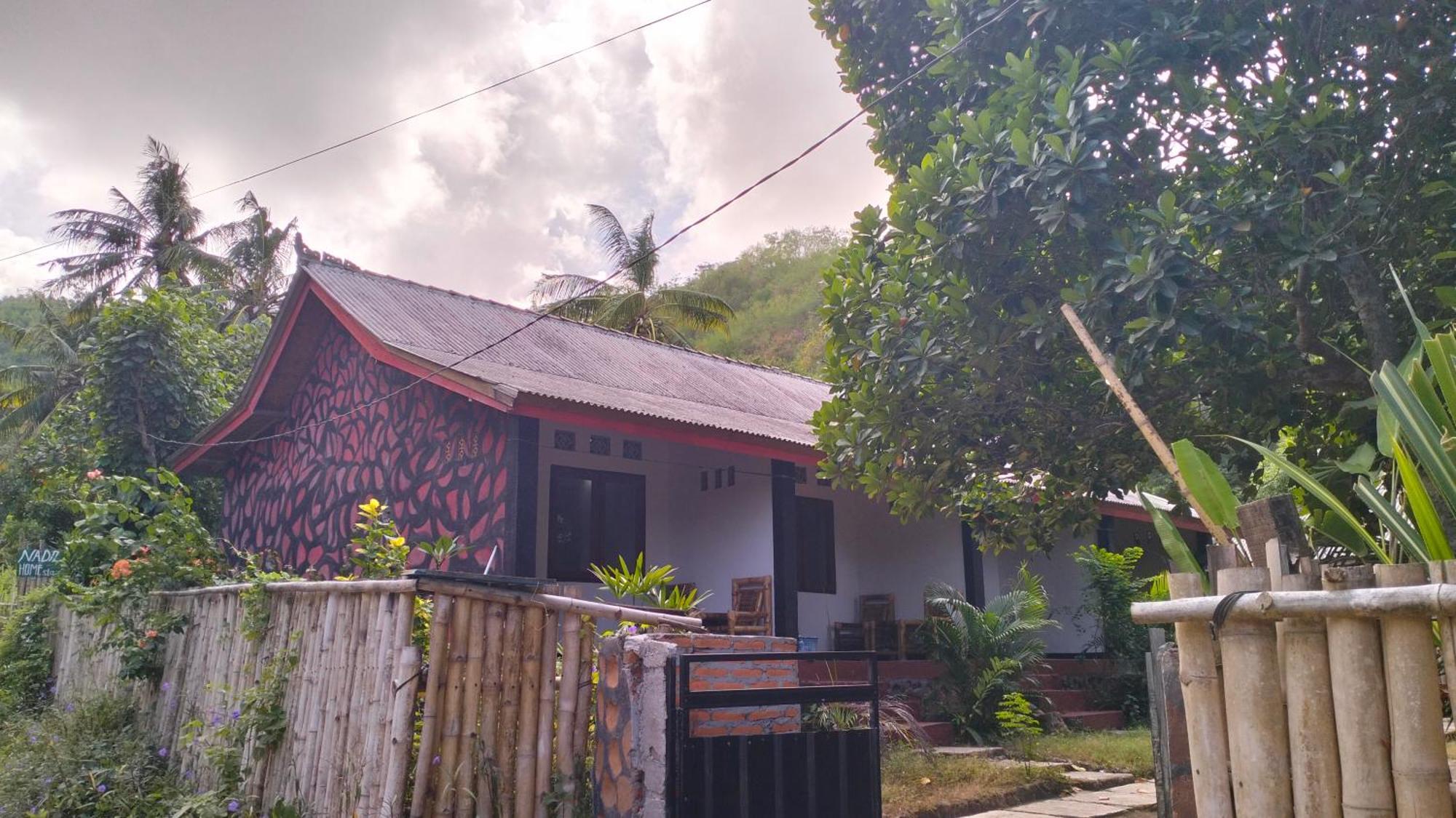 Palm Homestay Kuta Kuta  외부 사진