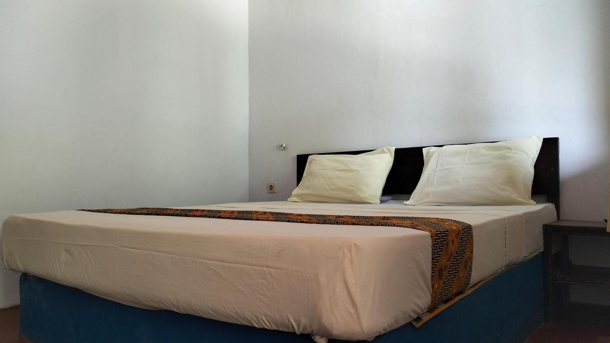Palm Homestay Kuta Kuta  외부 사진