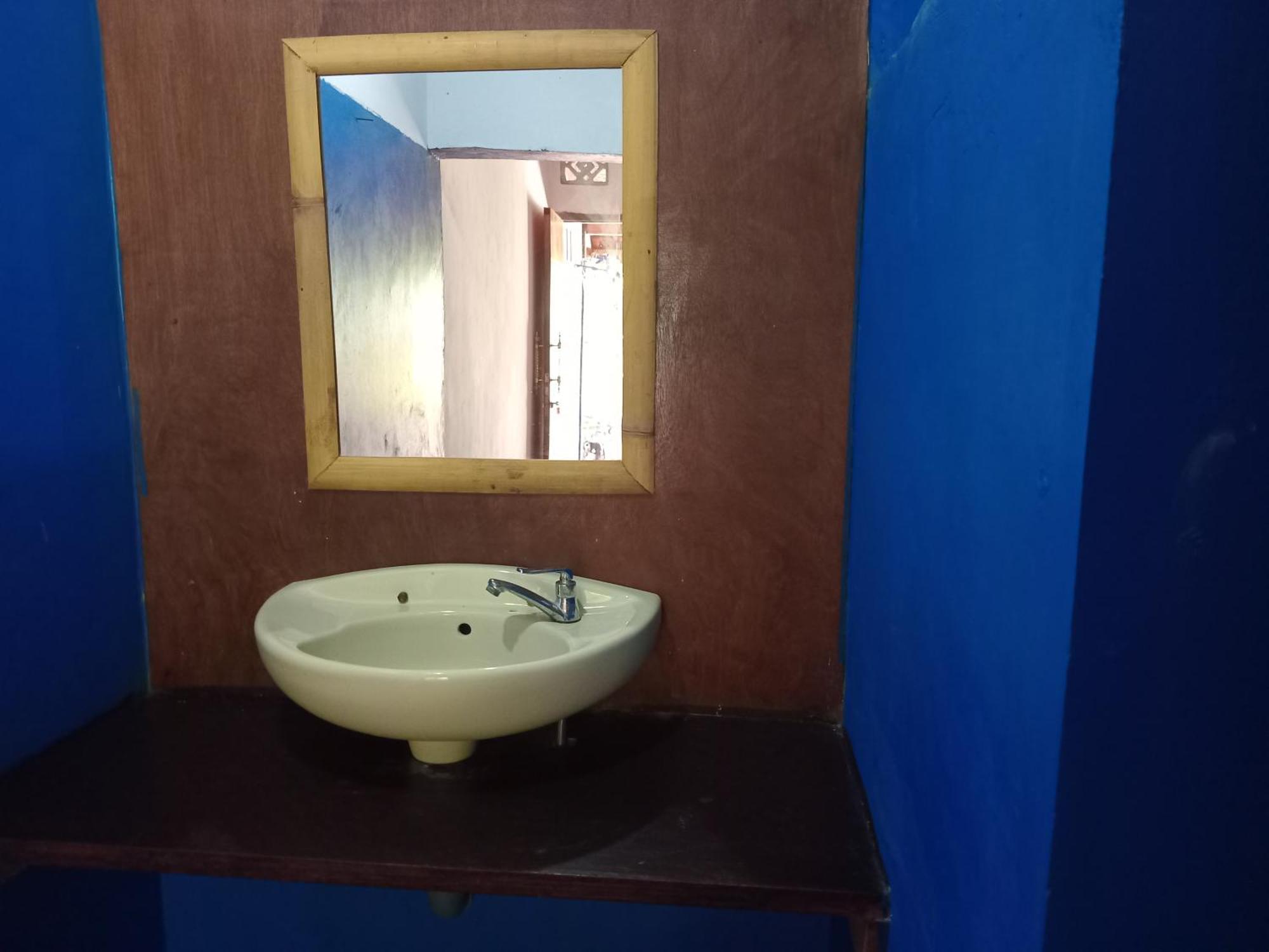 Palm Homestay Kuta Kuta  외부 사진