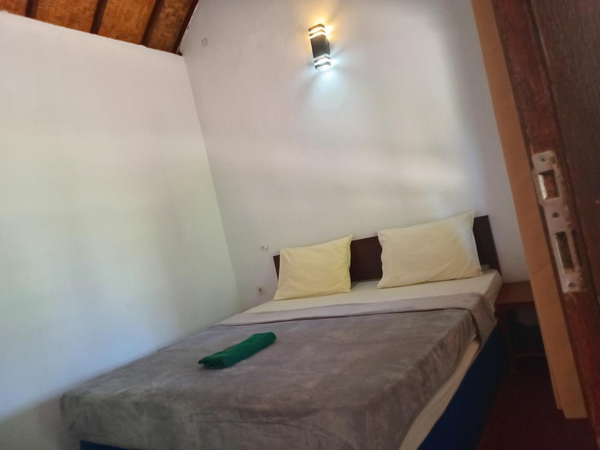 Palm Homestay Kuta Kuta  외부 사진