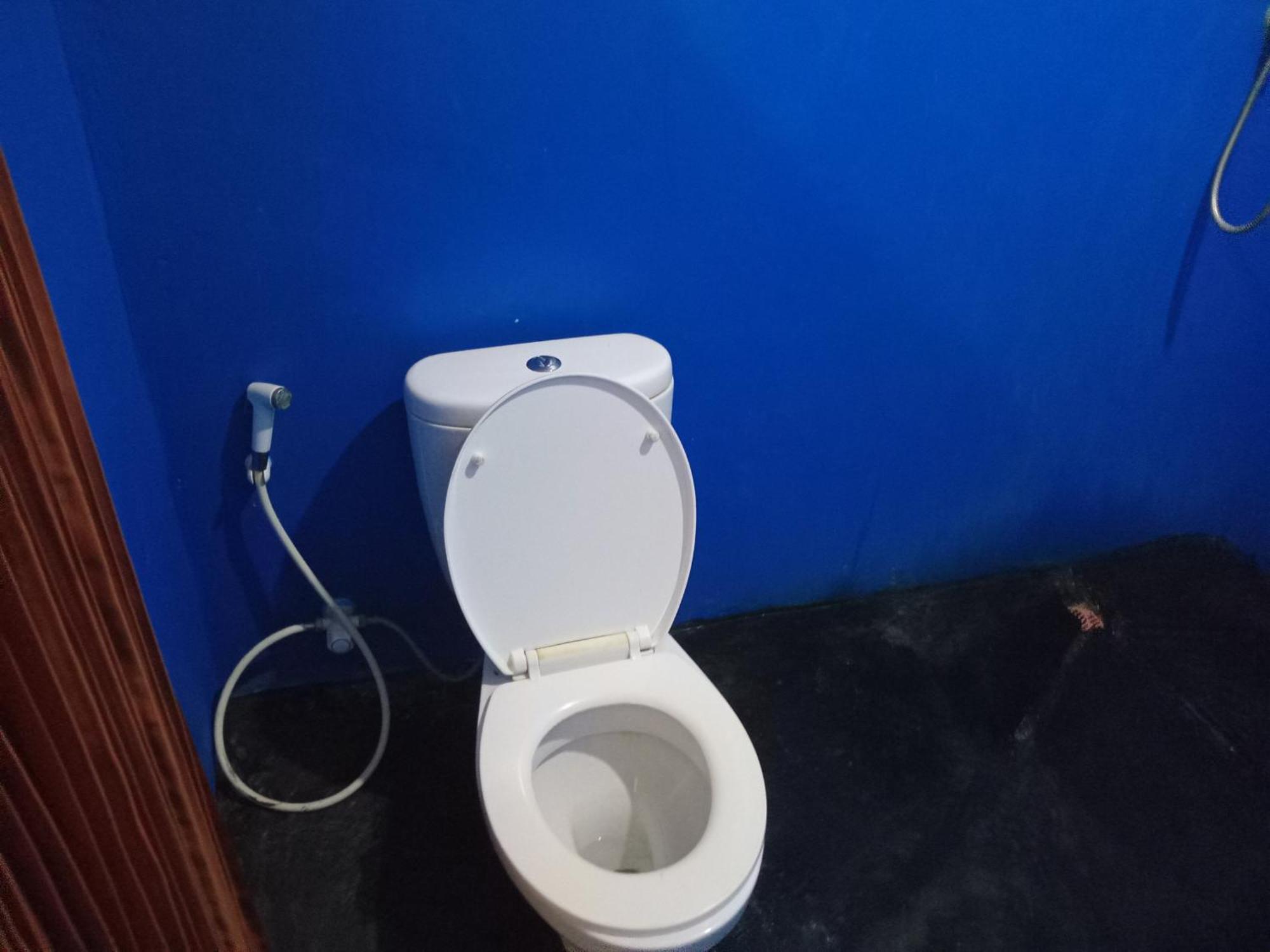 Palm Homestay Kuta Kuta  외부 사진