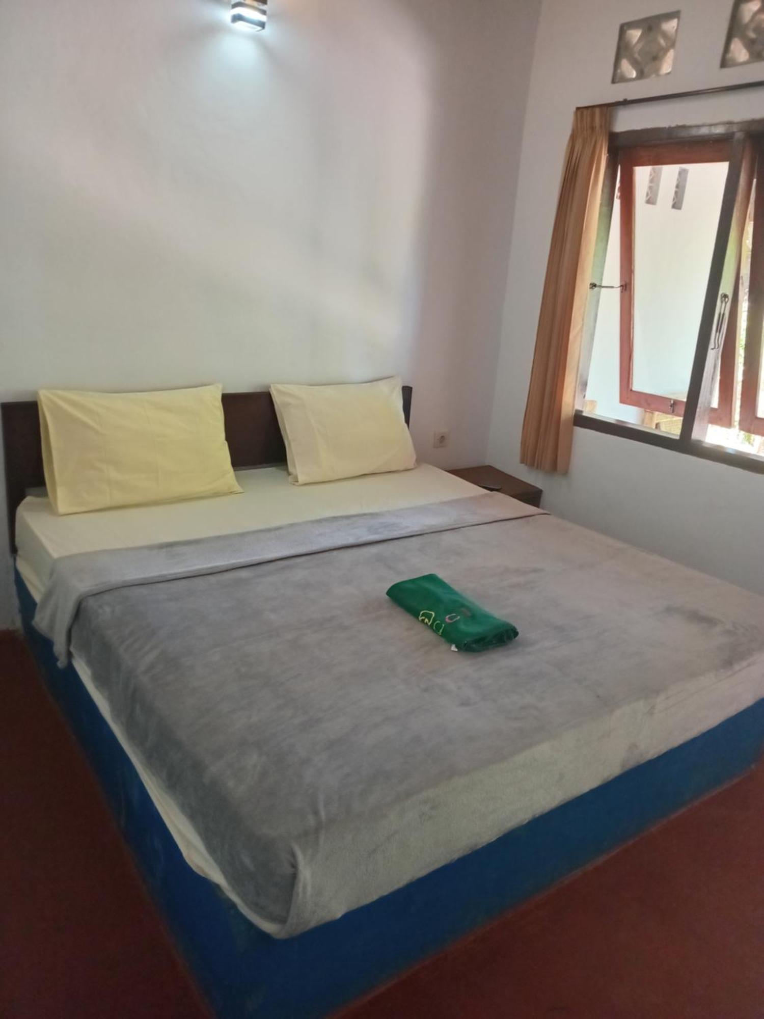 Palm Homestay Kuta Kuta  외부 사진