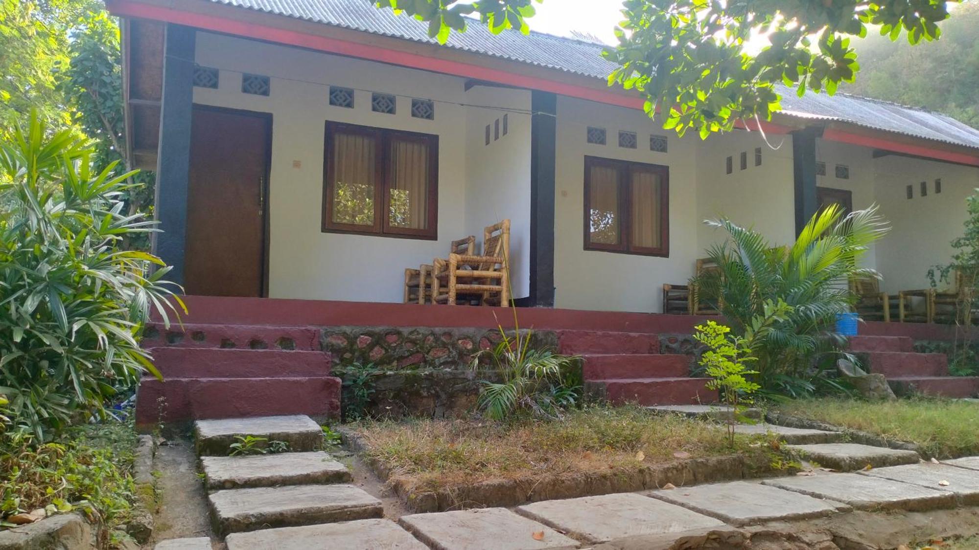 Palm Homestay Kuta Kuta  외부 사진