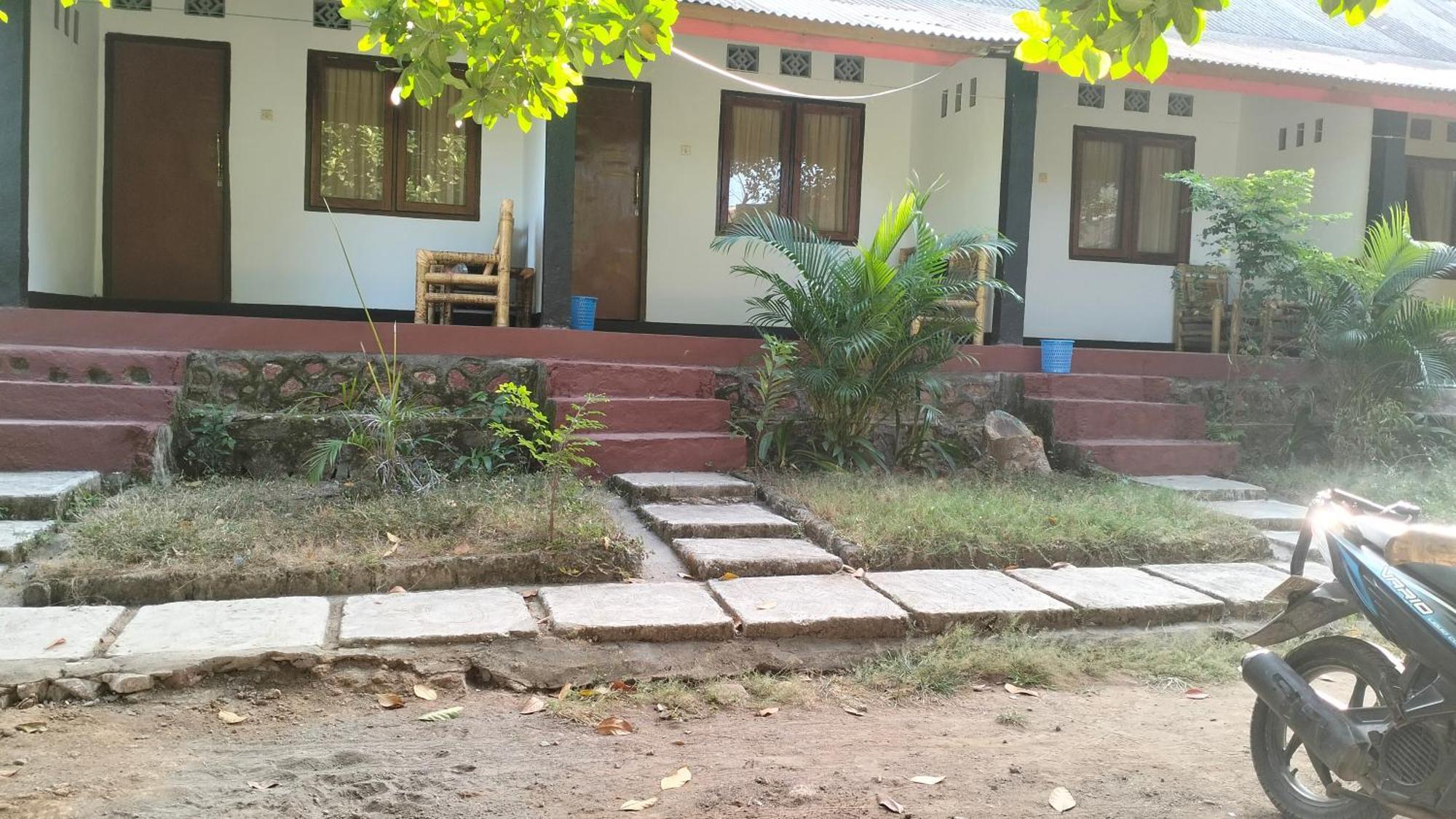 Palm Homestay Kuta Kuta  외부 사진