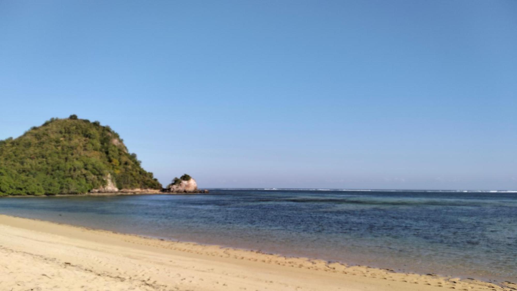 Palm Homestay Kuta Kuta  외부 사진