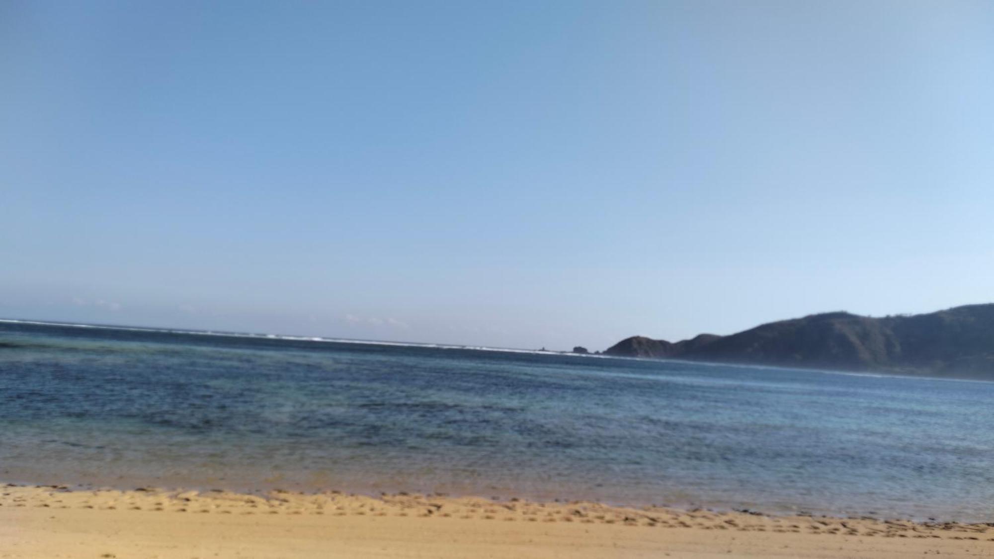 Palm Homestay Kuta Kuta  외부 사진