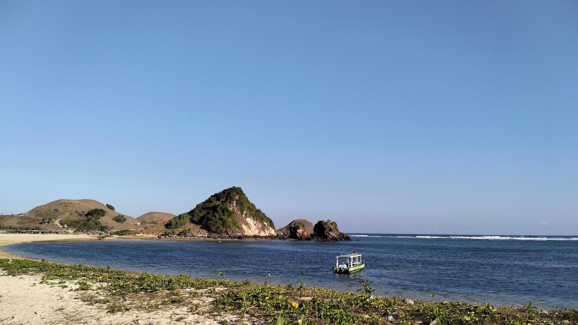 Palm Homestay Kuta Kuta  외부 사진