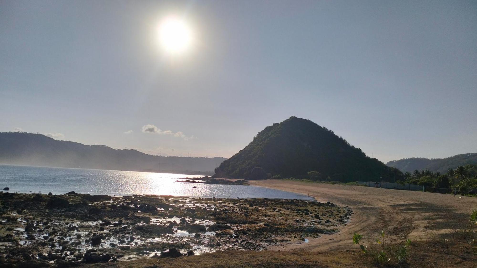 Palm Homestay Kuta Kuta  외부 사진