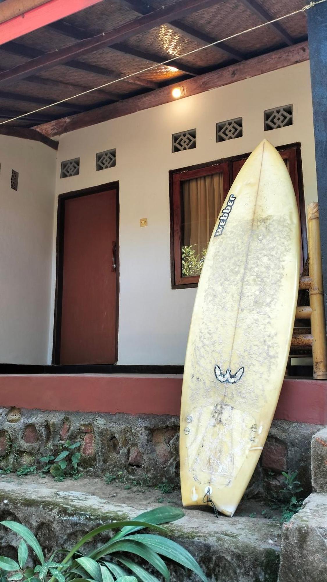 Palm Homestay Kuta Kuta  외부 사진